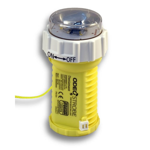 Odeo Signaling Strobe Light
