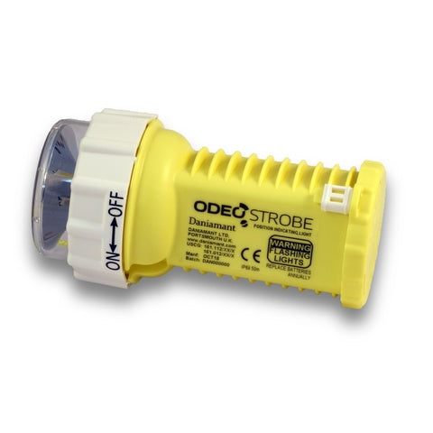 Odeo Signaling Strobe Light
