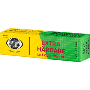 PP Ekstra hærder 15g