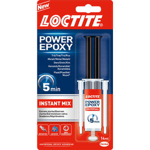 Loctite Power Epoxy 14ml db.sprøjte