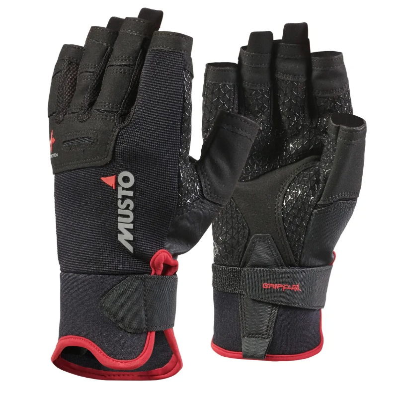 MUSTO Performance S/F glove