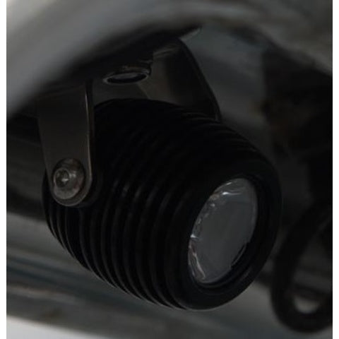 Exposure Marine RA-R1W, Mini Spot w. 1xCree LED, 1000lm, 40 deg,