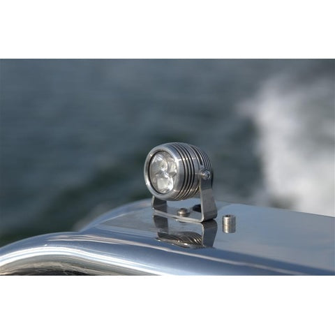 Exposure Marine RA-R3 Mini Spot w. 3xCree LED, 3300lm, 20gr