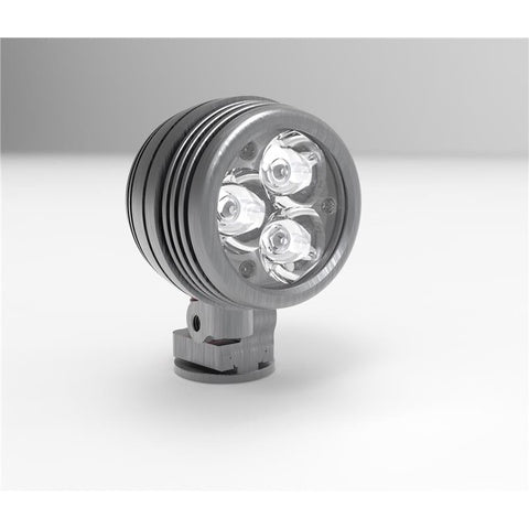 Exposure Marine RA-R3 Mini Spot w. 3xCree LED, 3300lm, 20gr