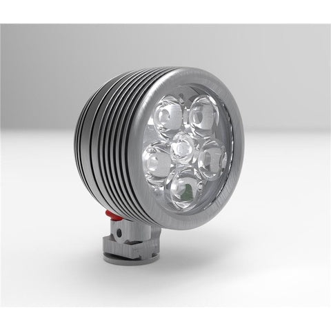 Exposure Marine RA-R6 Mini Spot w. 6xCree LED, 6600Lum, 25gr