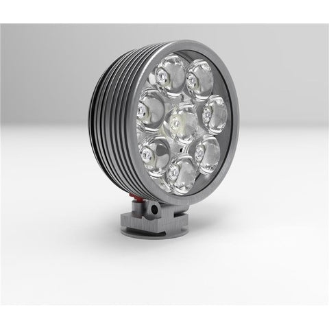 Exposure Marine RA-R8 Mini Spot w. 8xCree LED, 9000Lum, 10gr