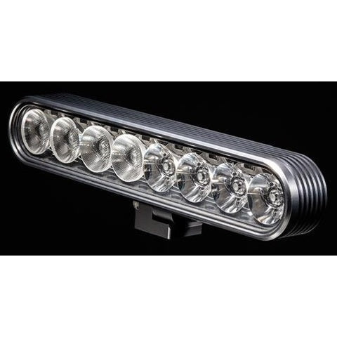 Exposure Marine RA-S8W Mini Spot w. 8xCree LED, 9000Lum, 10x45gr Oval