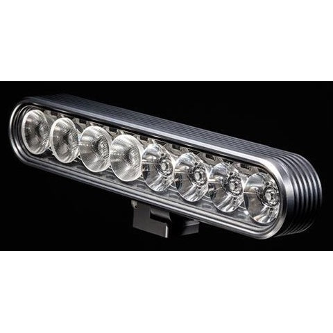 Exposure Marine RA-S8 Mini Spot w. 8xCree LED, 9000Lum, 10+45gr