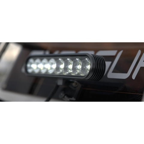 Exposure Marine RA-S8S Mini Spot w. 8xCree LED, 9000Lum, 10gr