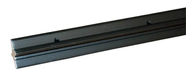 RWO XT1 skinne 16mm 122cm