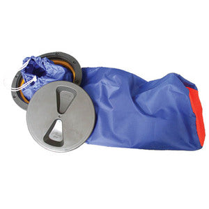 RWO Inspektionsluge pose Ø150mm