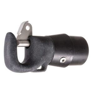 RWO Spilerstagenæb   Alu Ø50mm