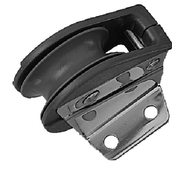 RWO Rorpindsled 19mm m. svirvel