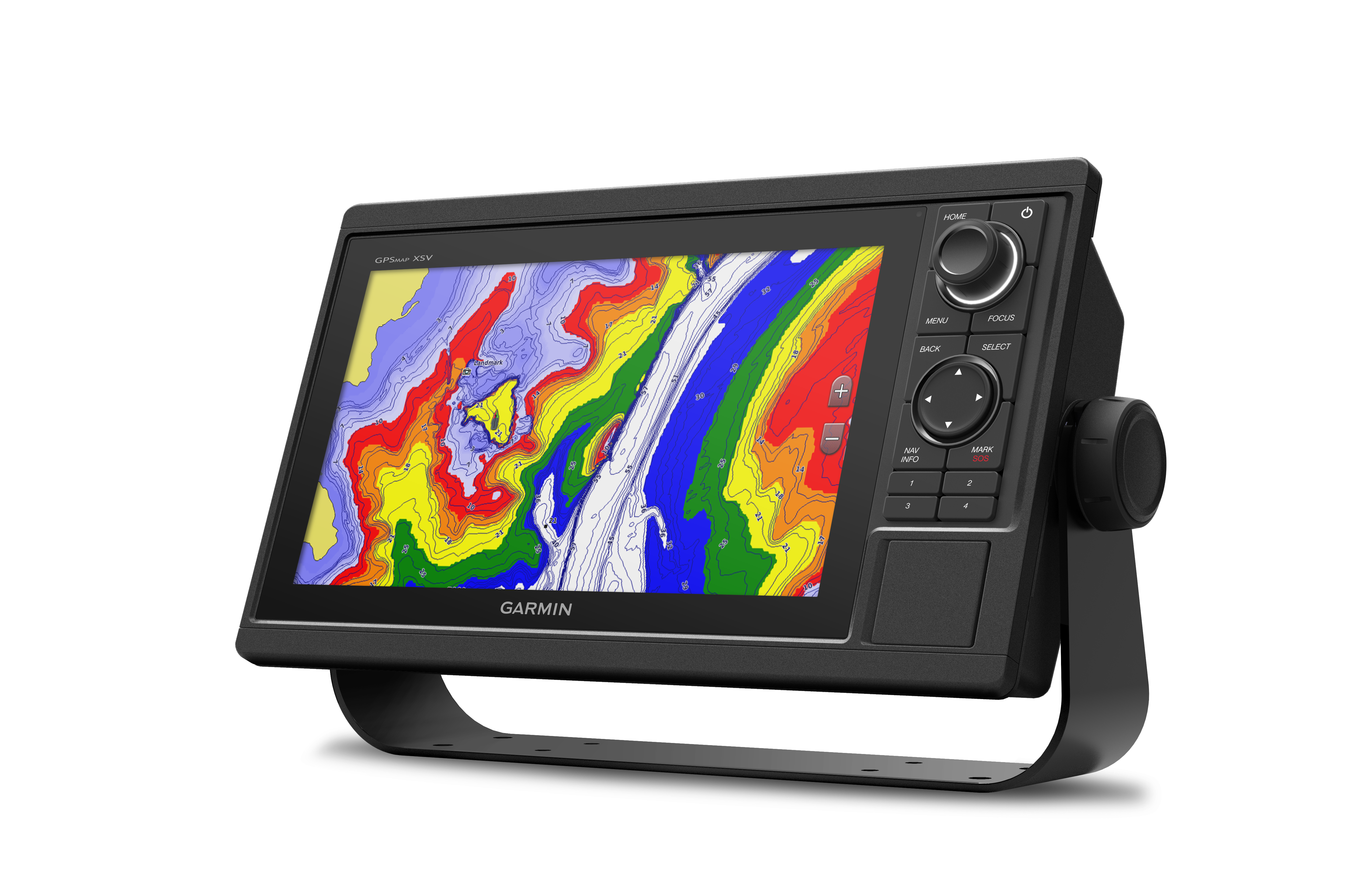 Garmin GPSmap 1022xsv u/tr