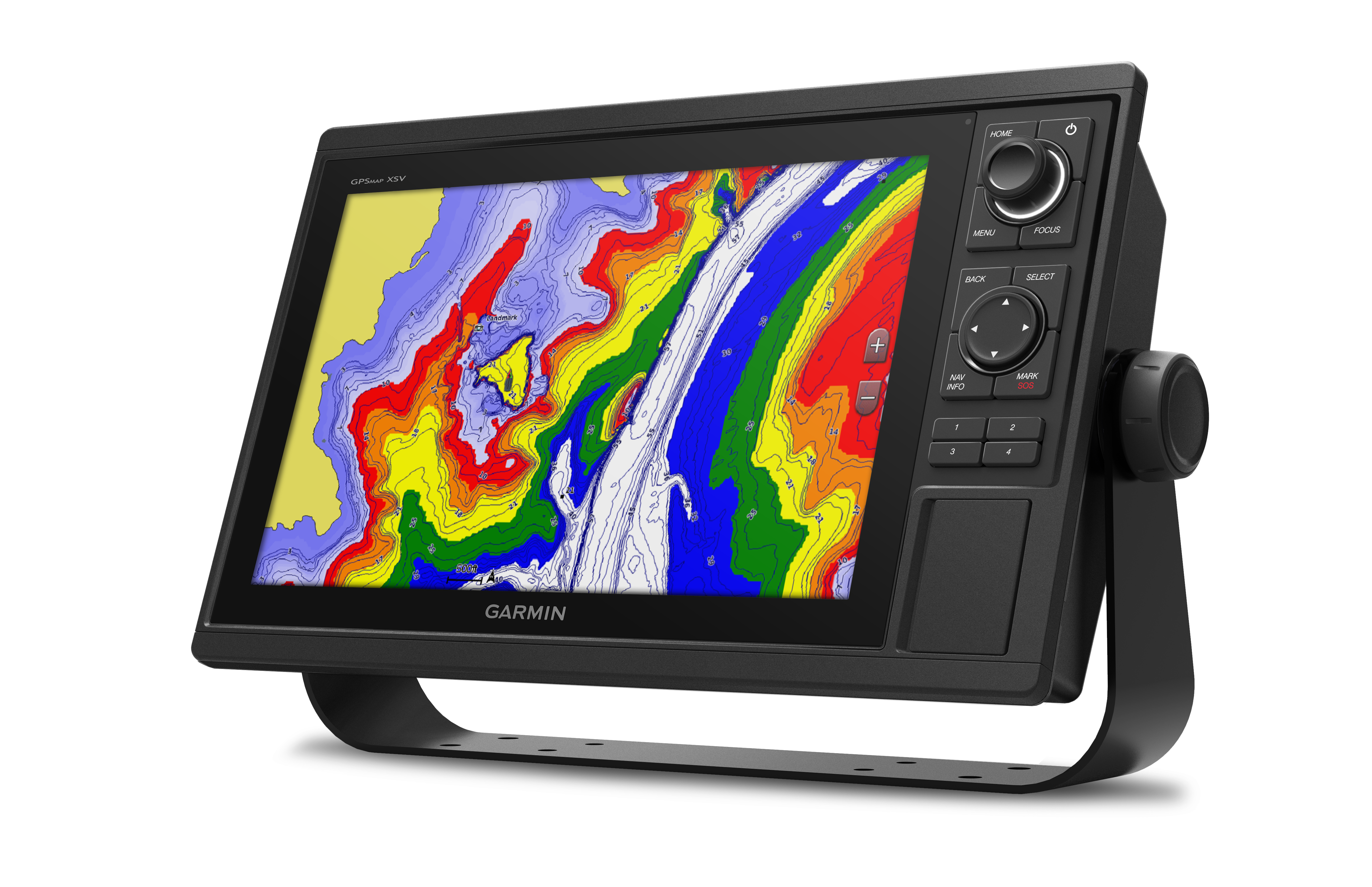 Garmin GPSmap 1222xsv u/tr