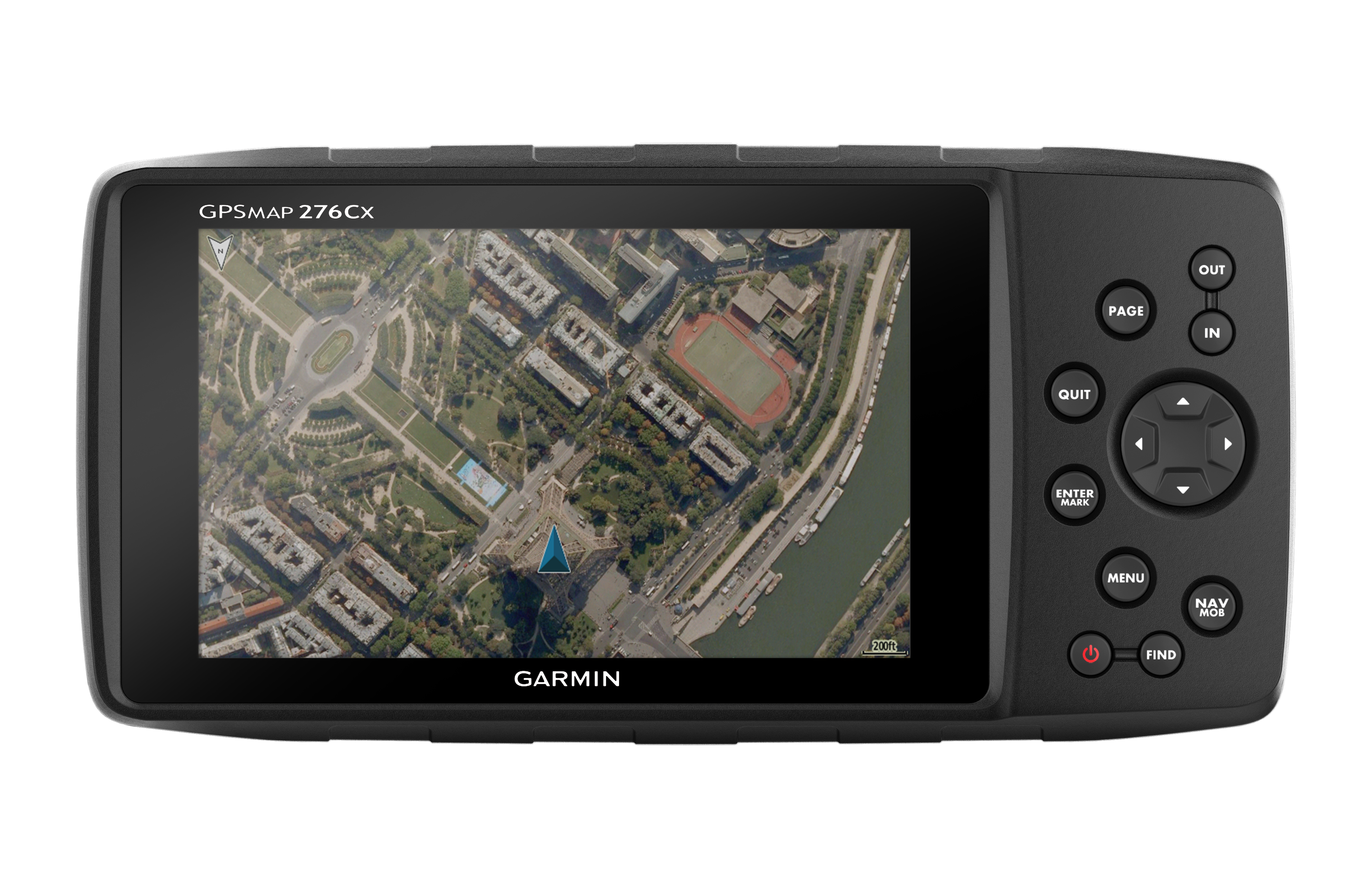 Garmin GPSMAP® 276Cx