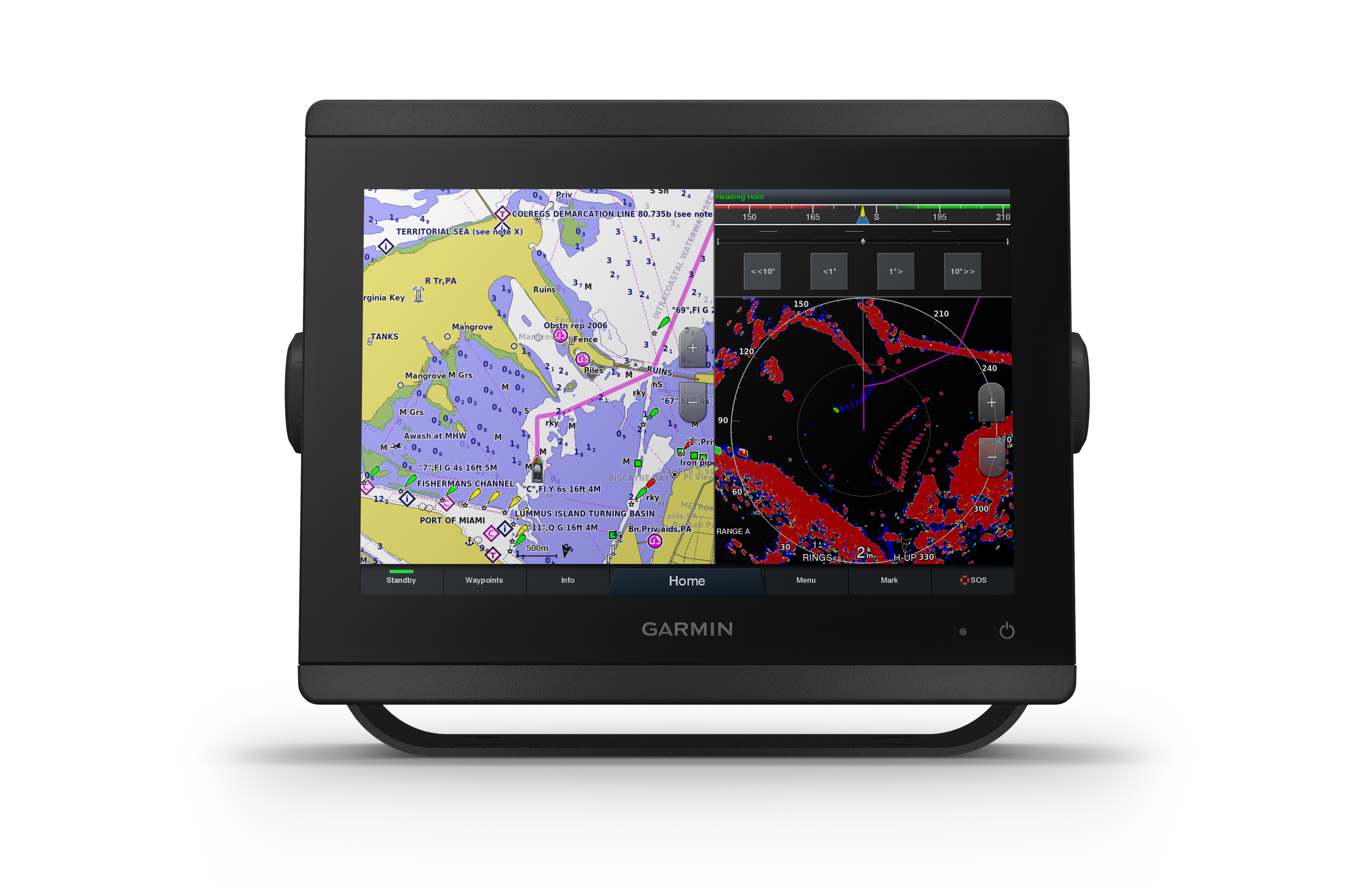 Garmin GPSMAP® 8410