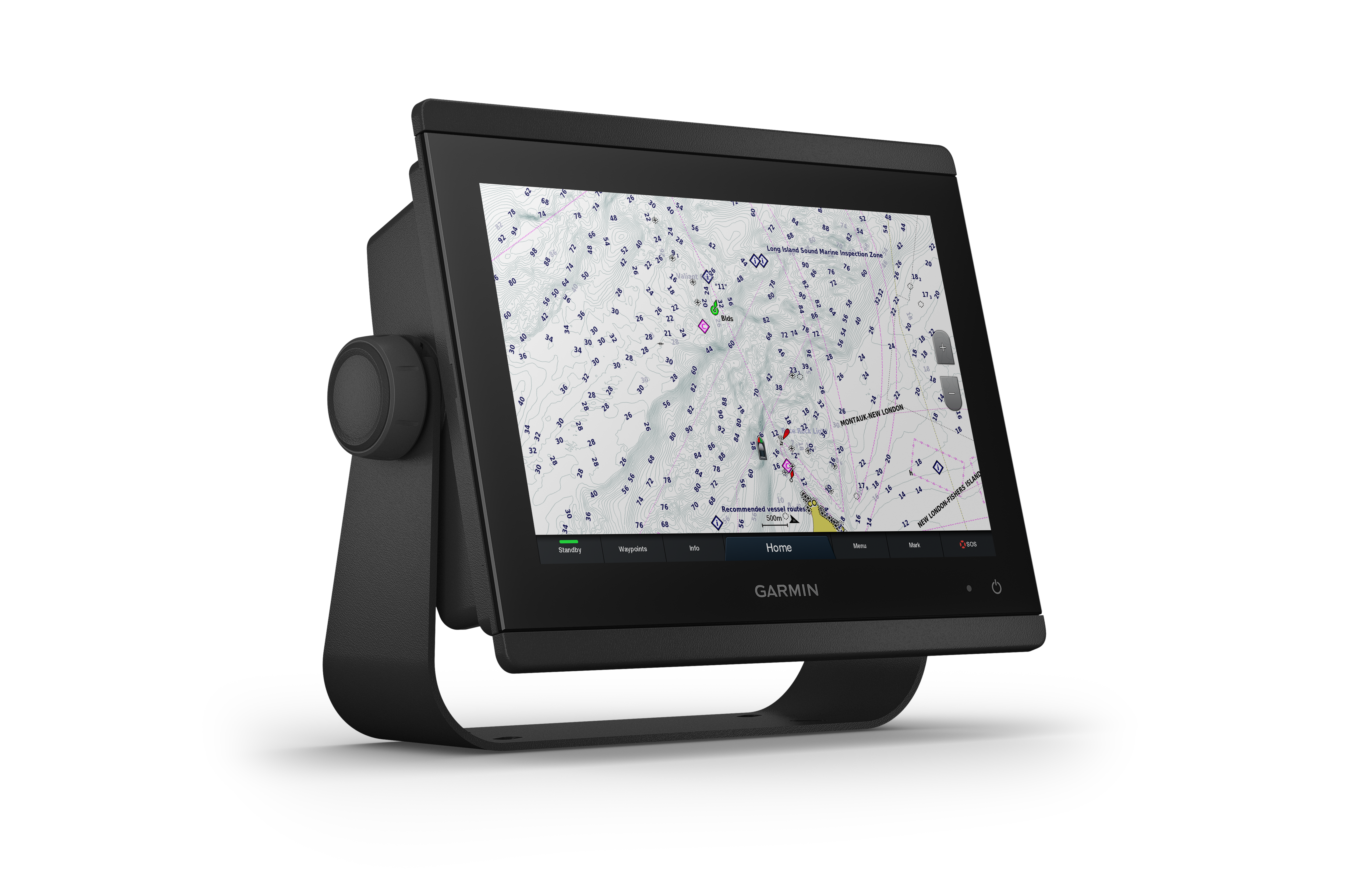 Garmin GPSmap 8410xsv