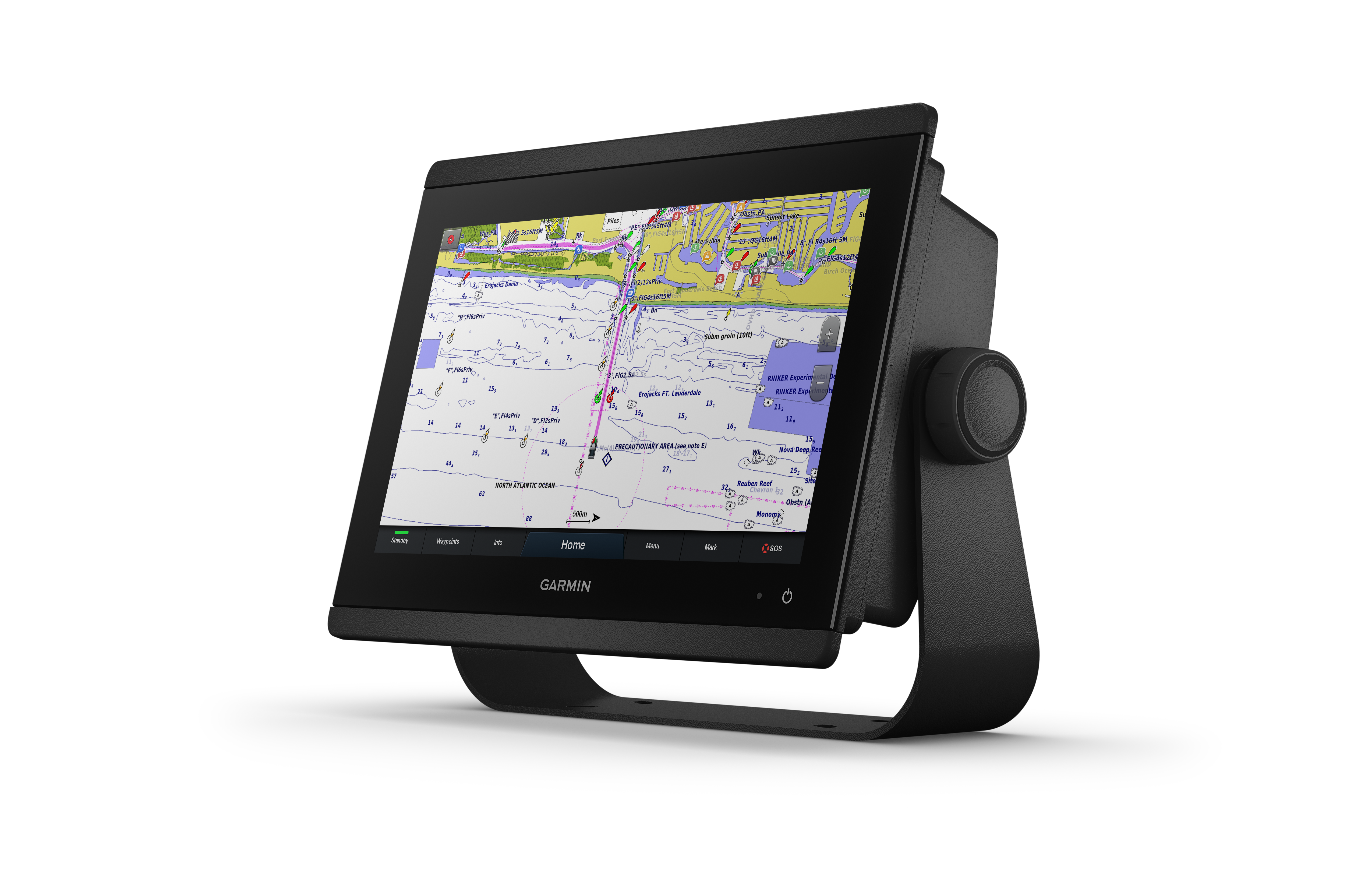 Garmin GPSMAP® 8412