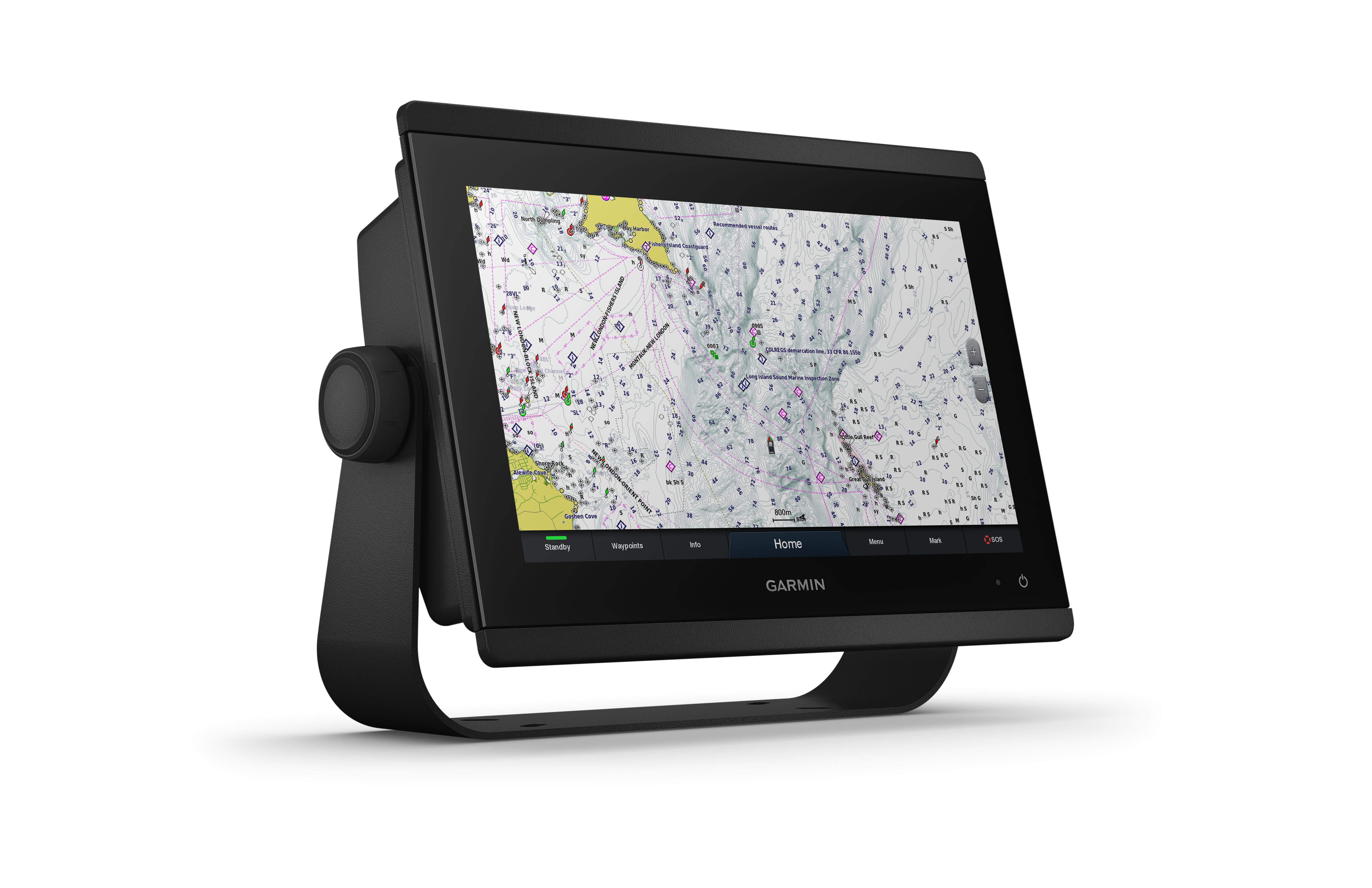 Garmin GPSmap 8412xsv