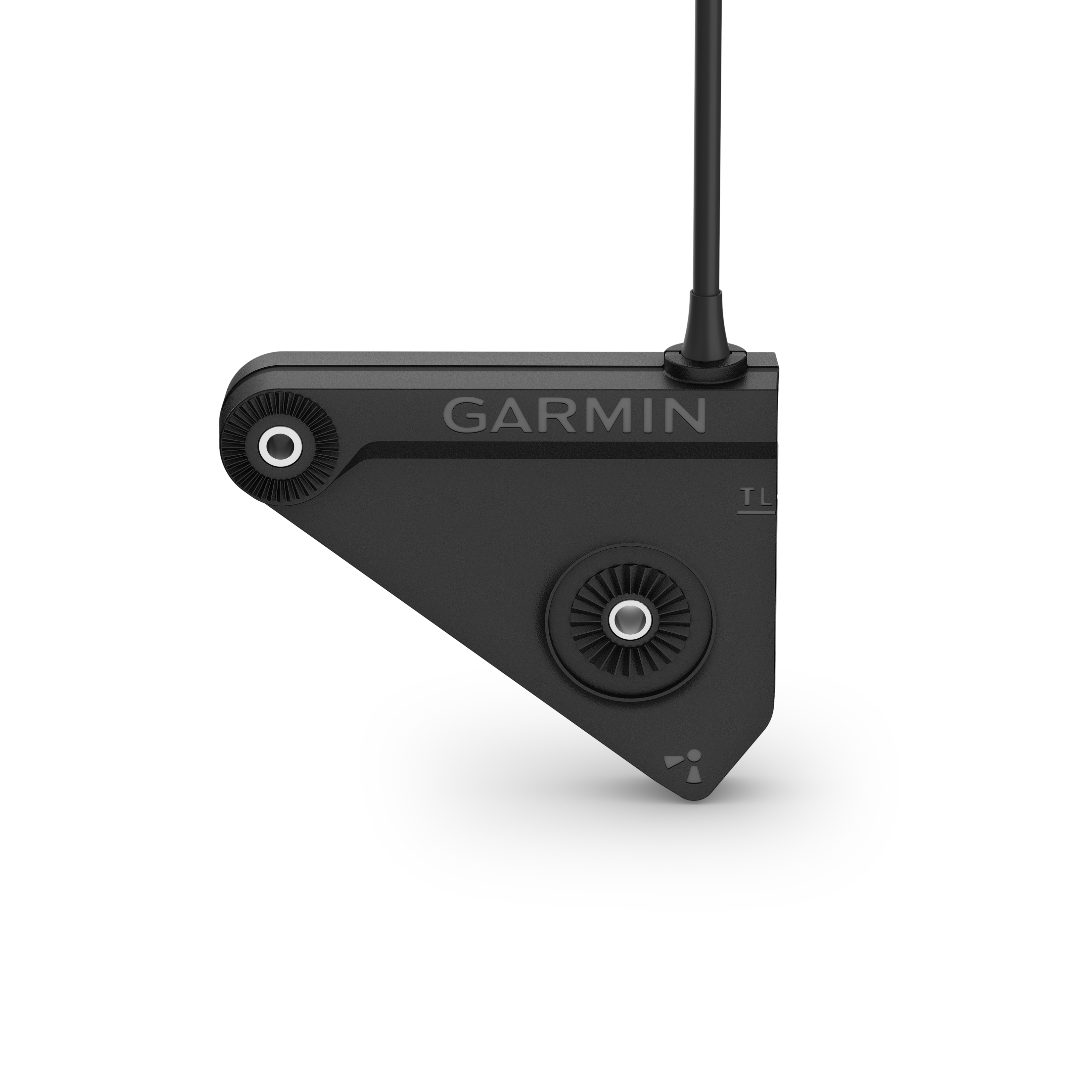 Garmin Panoptix LiveScope LVS12 transducer