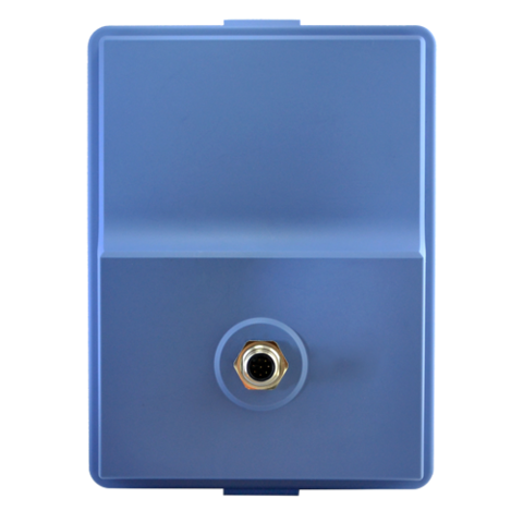 Racegeek d10 intelligent multidisplay