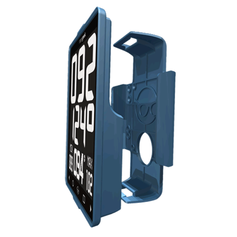 Racegeek d10 intelligent multidisplay
