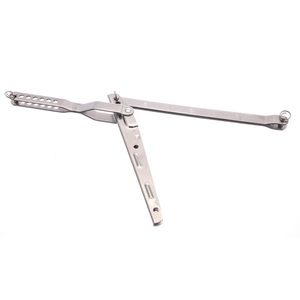 RWO Jolle stagstrammer 24-54mm
