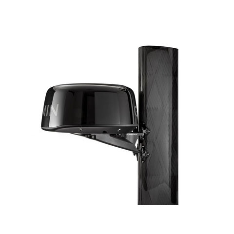 Scanstrut SC20-BLK BLACK Mast Mount for 18" radar