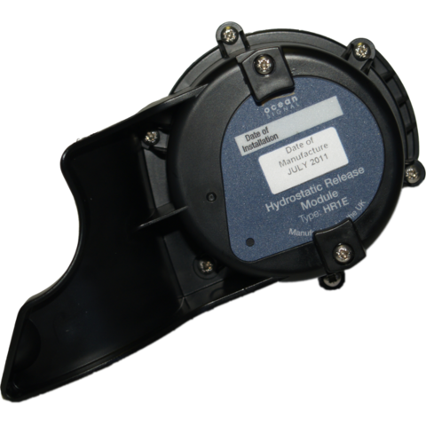 Ocean Signal HR1E Hydrostatic Release 701S-00608