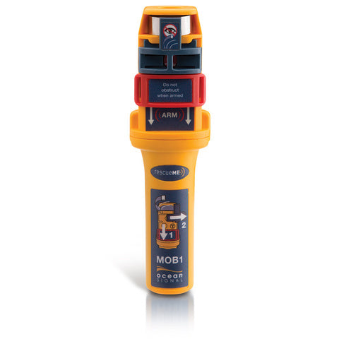 Ocean Signal rescueME MOB1 AIS MOB (personlig SART) 740S-01551