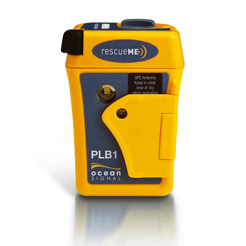 Ocean Signal rescueME PLB1 730S-01261