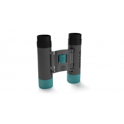 SILVA Pocket 10x25 foldable outdoor binoculars
