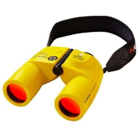 SILVA Eterna Navigator 3 Binoculars 7x50 m. compass, Waterproof