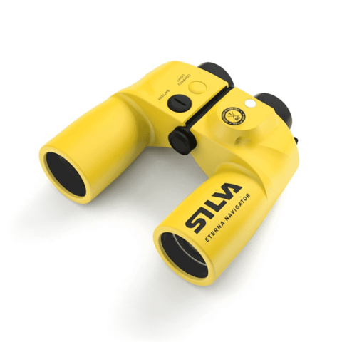 SILVA Eterna Navigator 3 Binoculars 7x50 m. compass, Waterproof