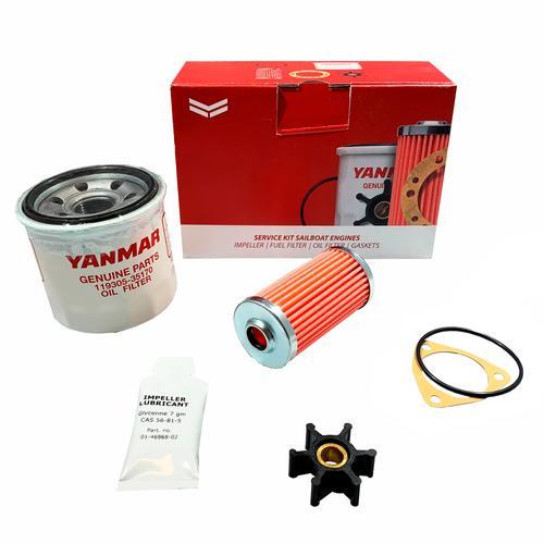 Service Kit Yanmar