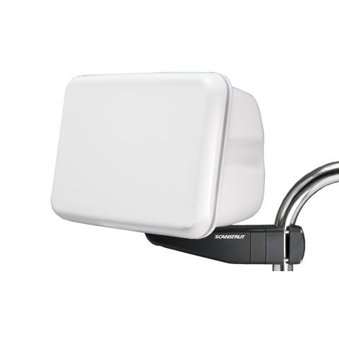 ScanPod SPR‐8‐AM Arm Pod for displays up to 9"