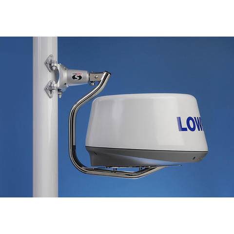 Scanstrut LMM-1 Self-Leveling Mast Mount