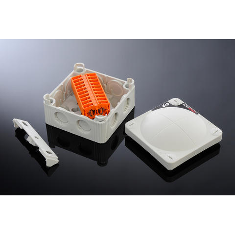 Scanstrut SS-SB-8-10 Junction box 10 quick terminals