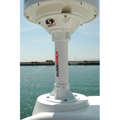 Scanstrut SC2-1 Radar/SatCom Pole Mount 1.0m