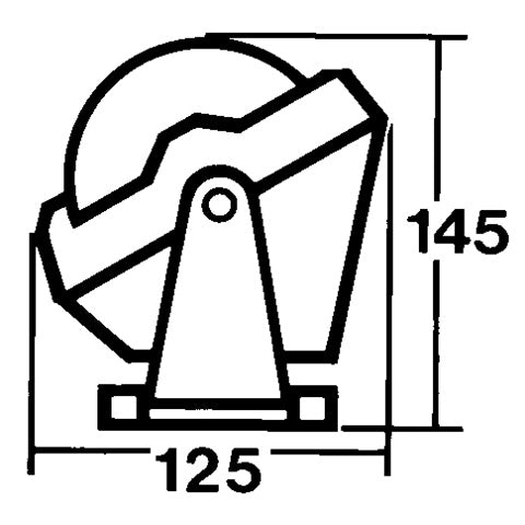 Silva 100BC Compass