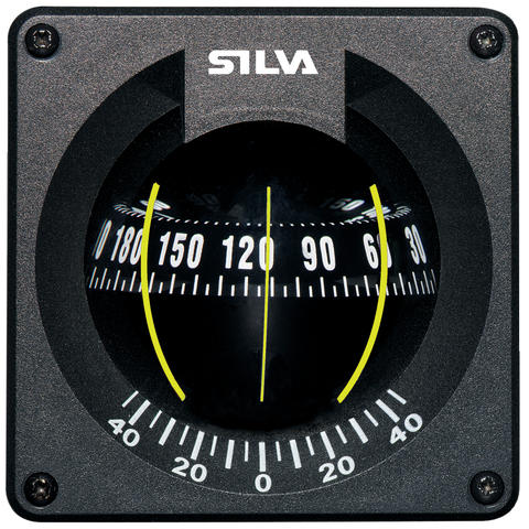 Silva 100B/H Compass
