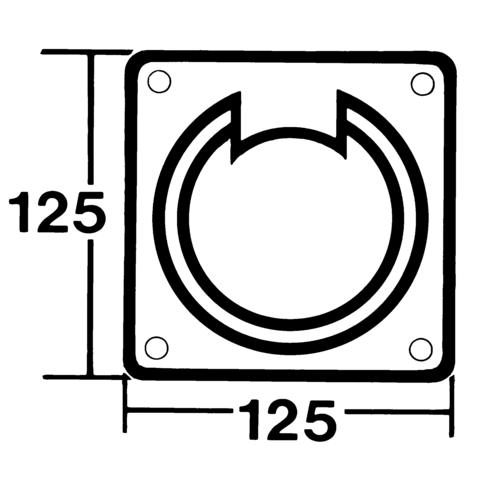 Silva 100B/H Compass