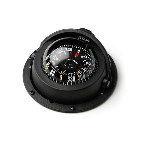 Silva 100NBC FBC Compass