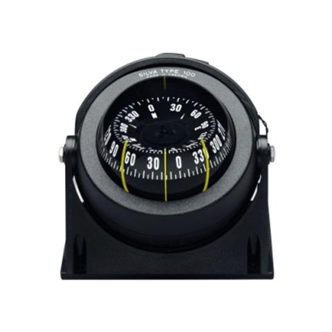 Silva 100NBC FBC Compass