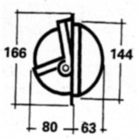 Silva 100NBC FBC Compass