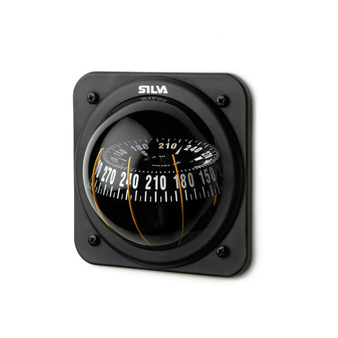 Silva 100P Compass