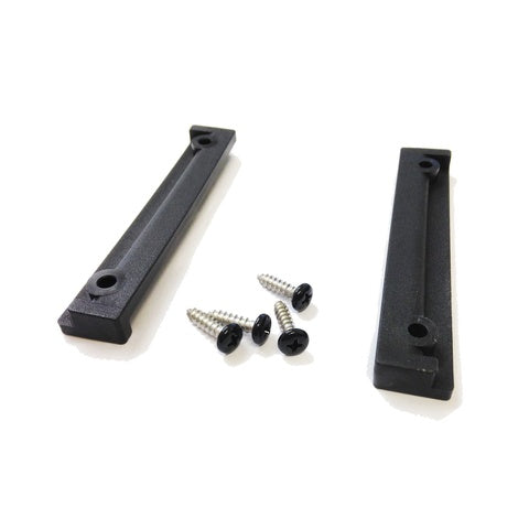 Mounting bracket for SILVA C58