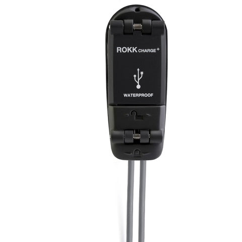 ScanStrut ROKK Charge+ SC-USB-02 Waterproof USB charger