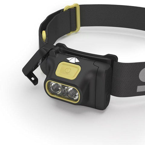 Silva Scout 3 headlamp